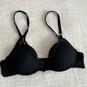 Pepper - Classic All You Bra - Black